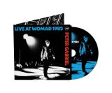 Live at WOMAD 1982